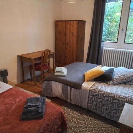 Le Vertacomicorien Villard-de-Lans Zewnętrze zdjęcie