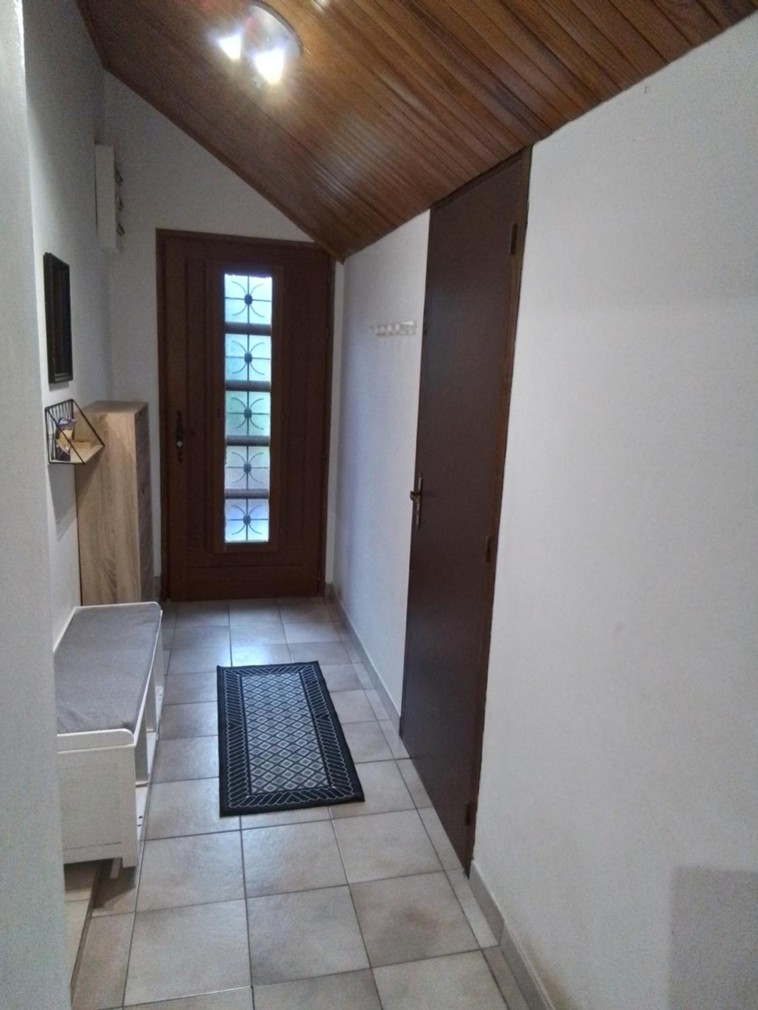 Le Vertacomicorien Villard-de-Lans Zewnętrze zdjęcie